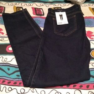 Rafaella skinny jeans